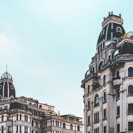 Nuovo Intimo Apt A 10Min Dal Duomo - Homeunity Милан Экстерьер фото