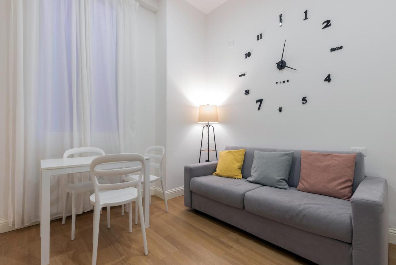 Nuovo Intimo Apt A 10Min Dal Duomo - Homeunity Милан Экстерьер фото
